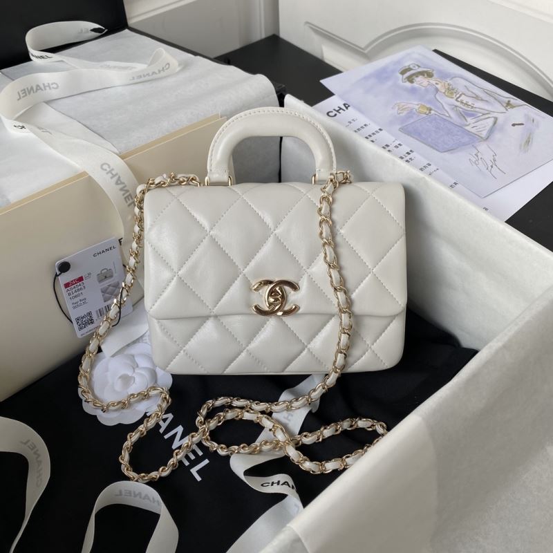 Ch**el satchel bags